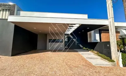 Casa de condomínio para venda em jardim esmeralda de 190.00m² com 3 quartos, 3 suites e 2 garagens