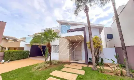 Casa de condomínio para venda em jardim alvorada de 220.00m² com 3 quartos, 3 suites e 2 garagens