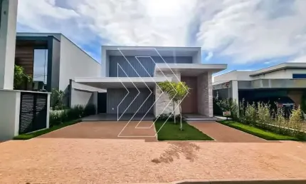 Casa de condomínio para venda em jardim são domingos de 215.00m² com 3 quartos, 3 suites e 2 garagens