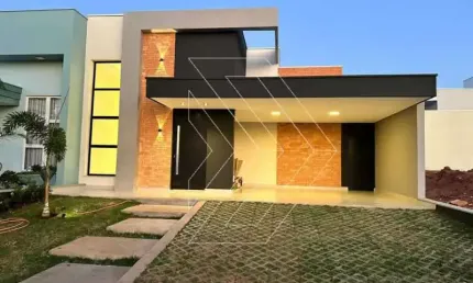 Casa de condomínio para venda em loteamento residencial e comercial fazenda são sebastião de 170.00m² com 3 quartos, 1 suite e 2 garagens