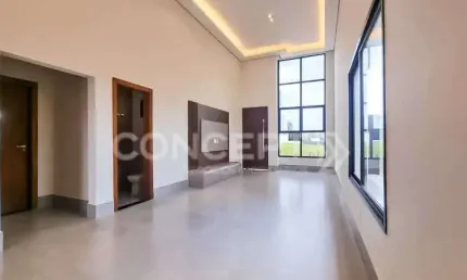 Casa de condomínio para venda em jardim são domingos de 217.00m² com 3 quartos, 3 suites e 2 garagens