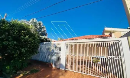 Casa para venda e aluguel em jardim maria izabel de 200.00m² com 4 quartos, 1 suite e 4 garagens