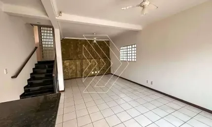 Casa para venda em jardim itaipu de 173.00m² com 3 quartos, 1 suite e 3 garagens