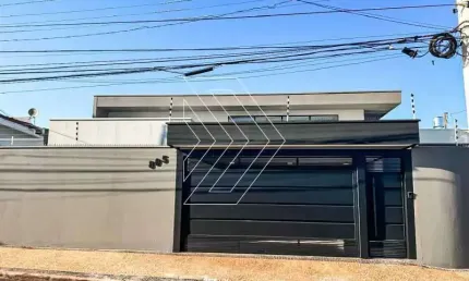 Casa para venda e aluguel em centro (lácio) de 178.00m² com 3 quartos, 1 suite e 2 garagens