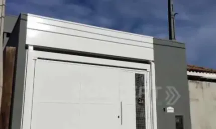 Casa para venda em ana carla de 113.00m² com 3 quartos, 1 suite e 2 garagens