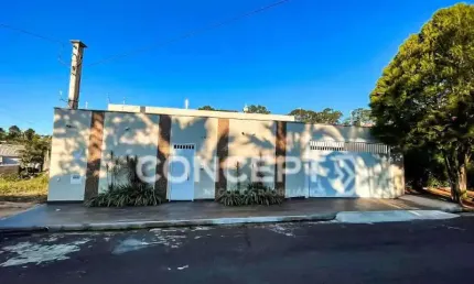 Casa para venda em jardim marajá de 245.00m² com 3 quartos, 3 suites e 3 garagens