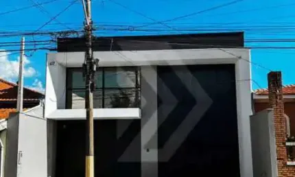 Casa para venda em bassan de 244.00m² com 1 quarto e 3 garagens