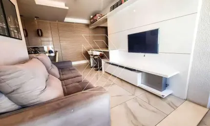 Apartamento para venda em fragata de 97.00m² com 3 quartos, 1 suite e 2 garagens