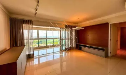 Apartamento para venda em barbosa de 125.00m² com 3 quartos, 3 suites e 2 garagens