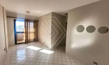 Apartamento para venda em centro de 70.00m² com 2 quartos, 1 suite e 1 garagem