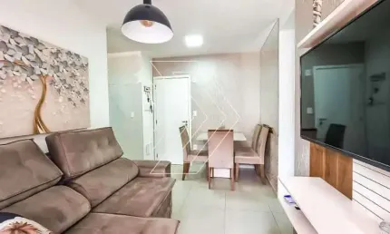 Apartamento para venda em fragata de 55.00m² com 2 quartos, 1 suite e 1 garagem