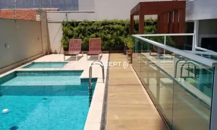 Apartamento para venda em marília de 68.00m² com 2 quartos, 1 suite e 1 garagem