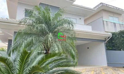 Casa para alugar em bosque de 225.00m² com 3 quartos, 3 suites e 4 garagens