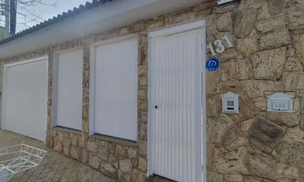 Casa para alugar em anhangabaú de 130.00m² com 2 quartos e 2 garagens