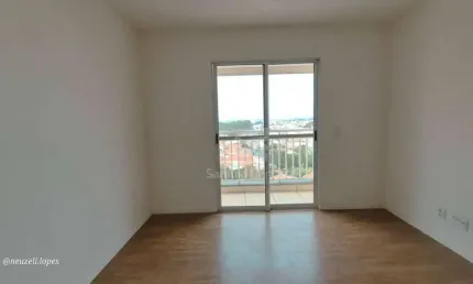 Apartamento para venda em nova américa de 72.00m² com 3 quartos, 1 suite e 2 garagens