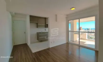 Apartamento para venda em vila independência de 67.00m² com 2 quartos, 1 suite e 2 garagens