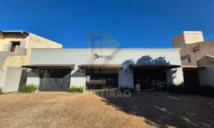 Prédio comercial para alugar em jardim califórnia de 45.00m²