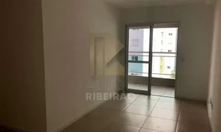Apartamento para alugar em bosque das juritis de 65.00m² com 2 quartos, 1 suite e 2 garagens