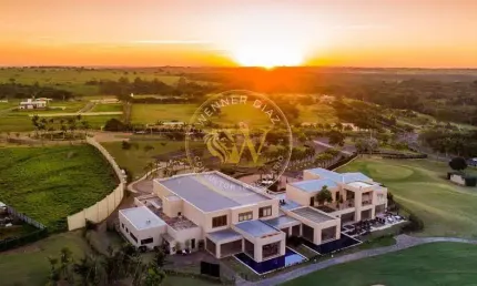 Casa de condomínio para alugar em jardim moysés miguel haddad de 350.00m² com 4 quartos, 4 suites e 4 garagens