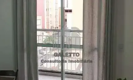 Apartamento para venda em cambui de 57.00m² com 2 quartos, 1 suite e 1 garagem