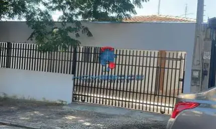 Sobrado para venda e aluguel em jardim chapadão de 299.00m² com 3 quartos, 1 suite e 4 garagens