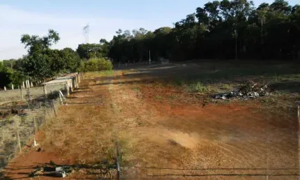 Terreno à venda na Avenida Antonio Batista Proença, Chácaras Reunidas, Pilar do Sul
