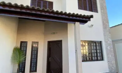 Casa para venda em real park tietê jundiapeba de 133.78m² com 3 quartos, 1 suite e 2 garagens