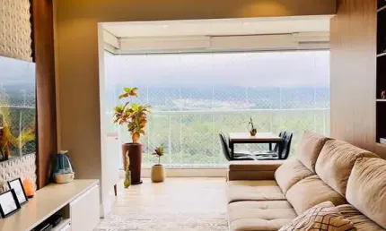 Apartamento para venda em jardim marica de 100.00m² com 3 quartos