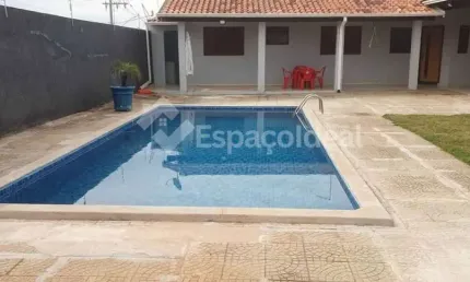 Casa para venda em jardim itamaraty de 116.00m² com 2 quartos e 5 garagens