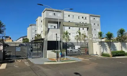 Apartamento para venda em jardim maria célia de 41.00m² com 2 quartos e 1 garagem