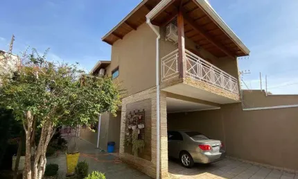 Casa para alugar em jardim regina de 200.00m² com 3 quartos, 1 suite e 2 garagens