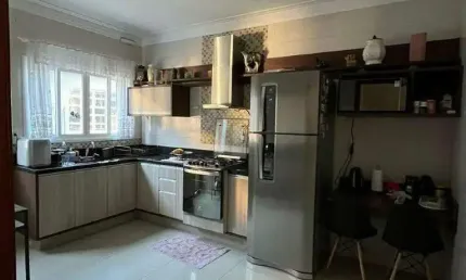 Casa para alugar em jardim europa ii de 288.00m² com 2 quartos, 2 suites e 2 garagens