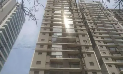 Apartamento para alugar em parque campolim de 62.00m² com 2 quartos, 1 suite e 2 garagens
