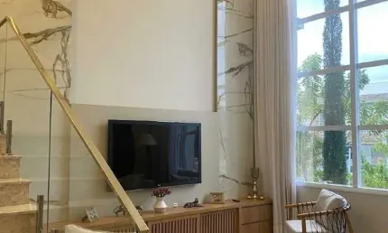 Casa de condomínio para venda em jardim amstalden residence de 330.00m² com 4 quartos e 4 suites