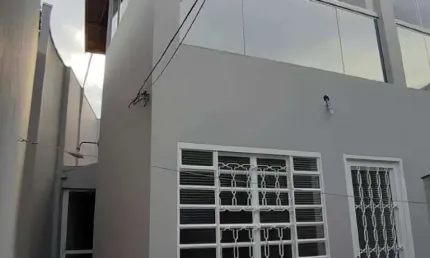 Casa para venda em jardim do sol de 254.00m² com 5 quartos, 1 suite e 2 garagens