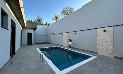 Casa de condomínio para venda em jardim panorama de 210.00m² com 3 quartos, 3 suites e 4 garagens