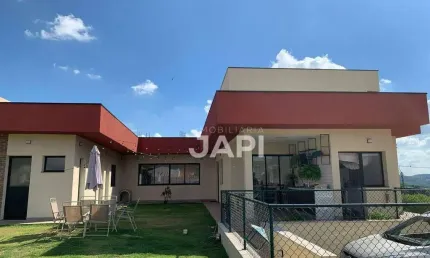 Casa de condomínio para venda em santa eliza de 177.00m² com 6 quartos, 2 suites e 4 garagens