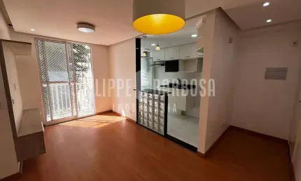 Apartamento para venda em rocha miranda de 48.00m² com 2 quartos e 1 garagem
