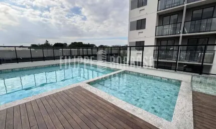 Apartamento para venda em irajá de 43.00m² com 2 quartos
