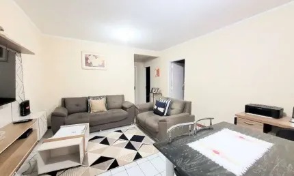 Apartamento para venda em parque residencial eloy chaves de 64.00m² com 2 quartos e 1 garagem
