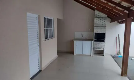 Casa para alugar em umuarama de 120.00m² com 2 quartos