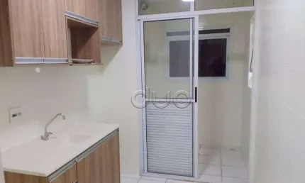 Apartamento para alugar em nova américa de 57.00m² com 2 quartos e 1 suite