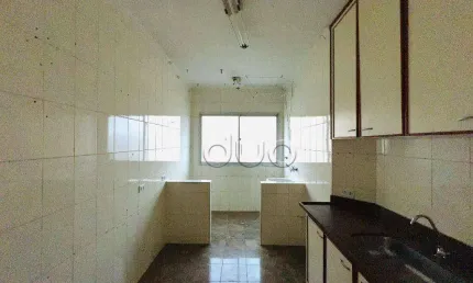 Apartamento para venda em paulicéia de 69.00m² com 3 quartos, 1 suite e 1 garagem