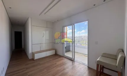 Apartamento para alugar em baeta neves de 59.00m² com 2 quartos e 1 garagem