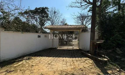 Terreno à venda na Rua César Carelli, 1657097, Pioneiros, Fazenda Rio Grande