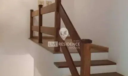Casa para venda em cachoeiras do imaratá de 371.00m² com 3 quartos, 1 suite e 4 garagens