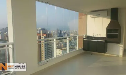 Apartamento para alugar em vila mariana de 75.00m² com 2 quartos, 1 suite e 2 garagens