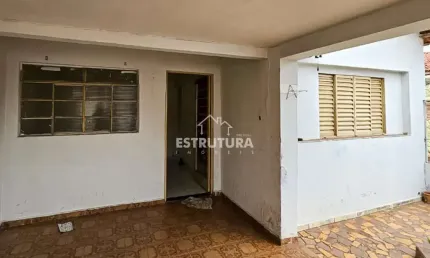Casa para alugar em parque universitário de 180.00m² com 3 quartos