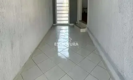 Casa para alugar em centro de 100.00m² com 2 quartos