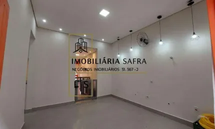 Sala comercial para alugar em centro de 75.00m² com 3 quartos